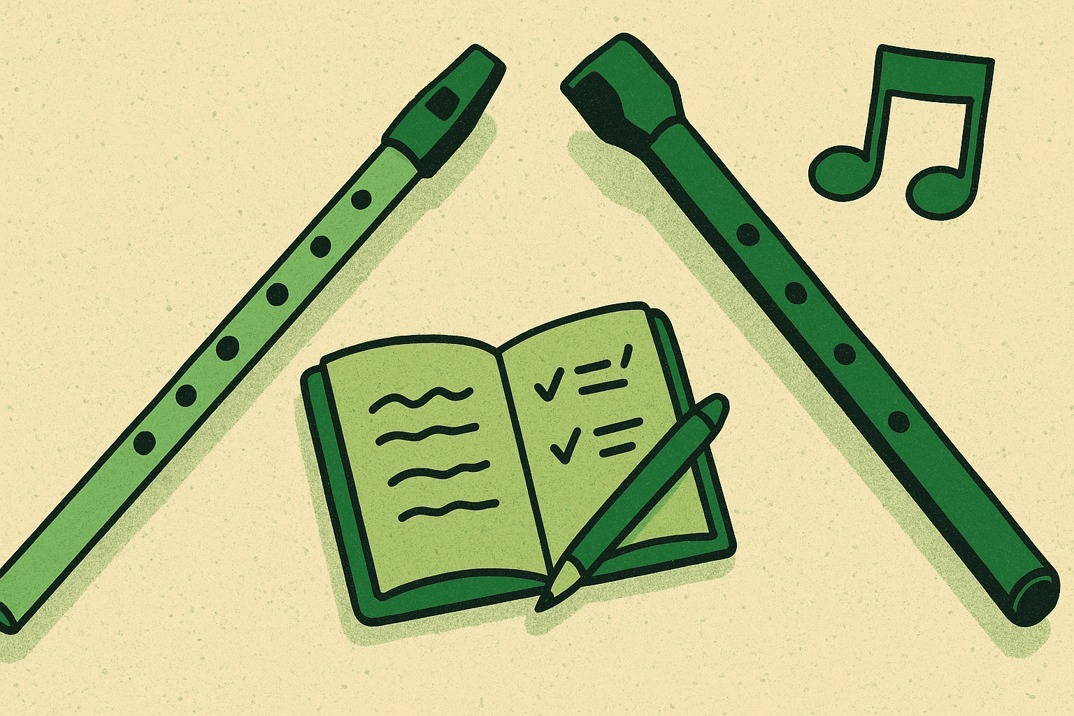 Tin Whistle vs Low Whistle: What’s the Difference for Beginners?