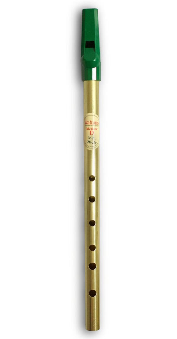 Waltons Mellow D - Tin Whistle