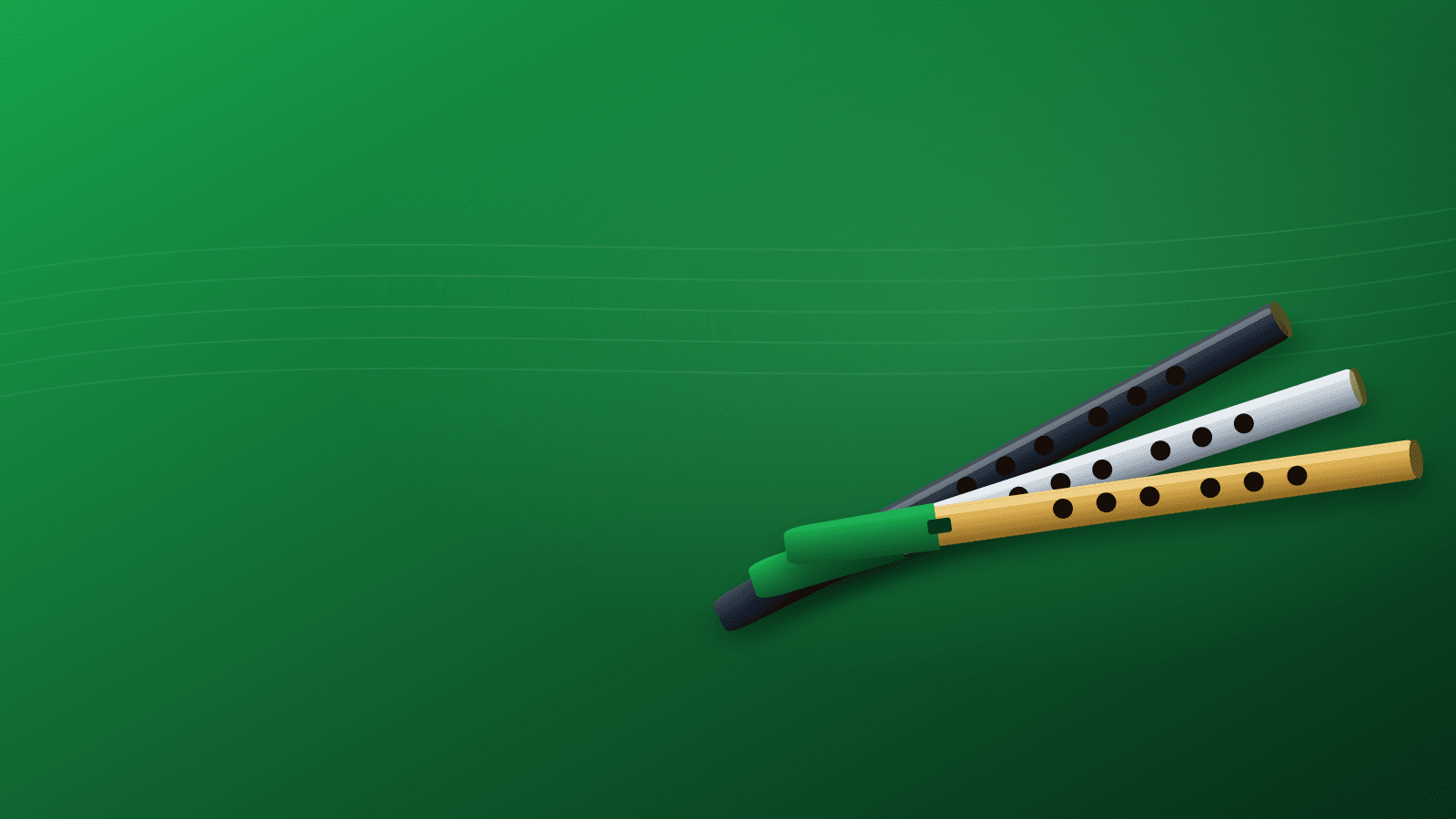 The Best Tin Whistles for Advanced Players – banner illustration
