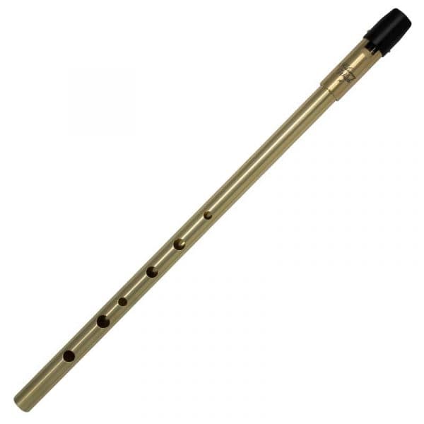 Key A Tin Whistle