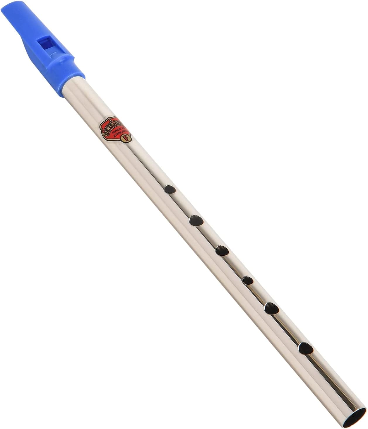 Generation Whistle, Nickel (G-18F)
