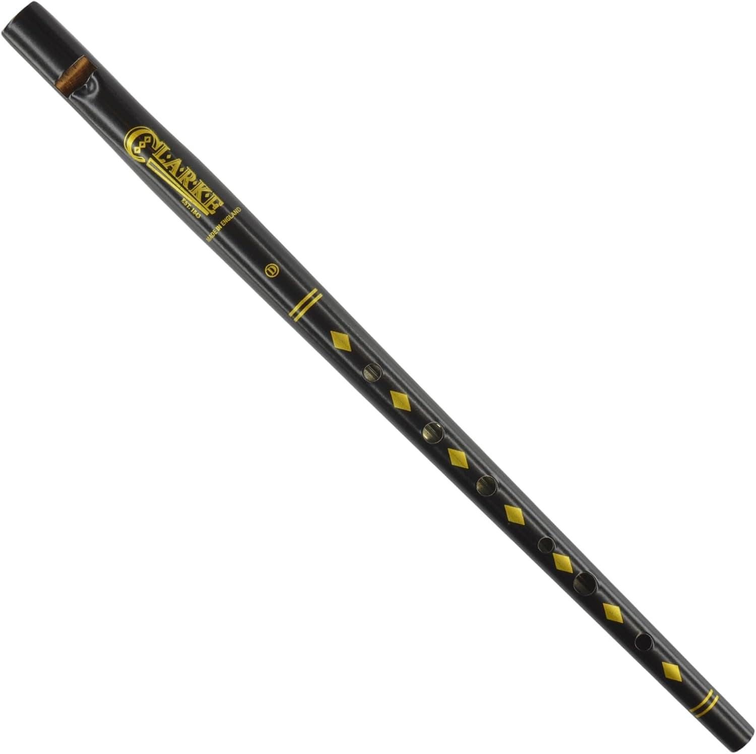 Clarke Original D Tinwhistle