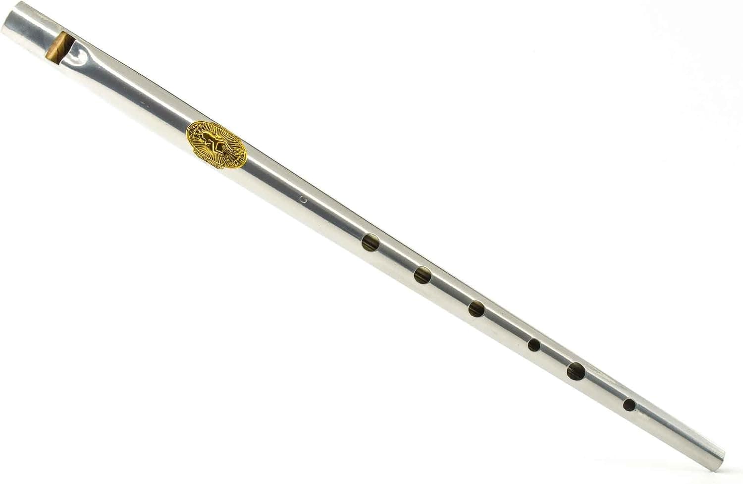 Clarke Original D Tinwhistle - Special Edition